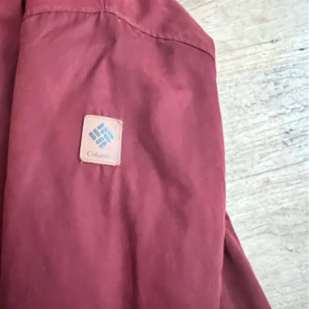 Columbia jacket - Picture 8 of 9